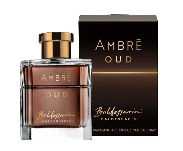 Baldessarini Ambre Oud edp 90 ml